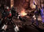 Transformers: War for Cybertron