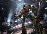 Transformers: War for Cybertron