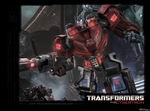 Transformers: War for Cybertron