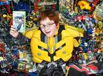 Transformers: War for Cybertron