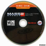 Mass Effect 2: Collector's Edition