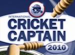 International Cricket Captain 2010