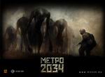 METRO: Last Light