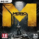 METRO: Last Light