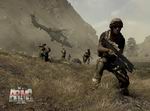 ARMA II: British Armed Forces