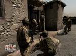 ARMA II: British Armed Forces
