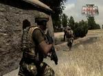 ARMA II: British Armed Forces