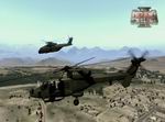 ARMA II: British Armed Forces
