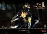 Two Worlds II