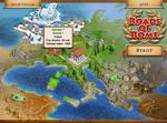Road Of Rome