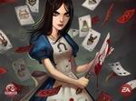 Alice: Madness Returns