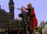 The Sims Medieval