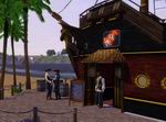 The Sims 3: Barnacle Bay