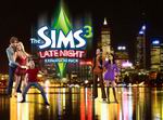 The Sims 3: Late Night