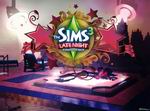 The Sims 3: Late Night