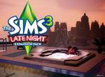 The Sims 3: Late Night