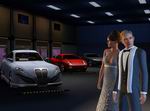 The Sims 3: Fast Lane Stuff