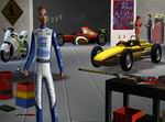 The Sims 3: Fast Lane Stuff