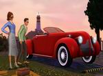 The Sims 3: Fast Lane Stuff