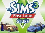The Sims 3: Fast Lane Stuff