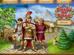Roads of Rome