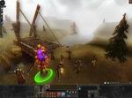 Dreamlords: Resurrection