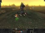 Dreamlords: Resurrection
