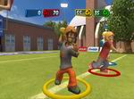 Backyard Sports: Rookie Rush