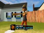 Backyard Sports: Sandlot Sluggers