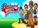 Backyard Sports: Sandlot Sluggers