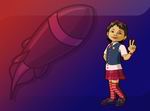 Backyard Sports: Sandlot Sluggers