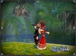 Zentia