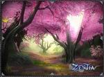Zentia