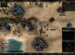 Conquest: Divide and Conquer