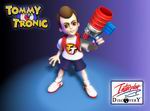 Tommy Tronic