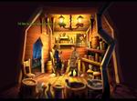 Monkey Island 2 Special Edition: LeChuck's Revenge
