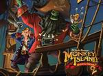Monkey Island 2 Special Edition: LeChuck's Revenge