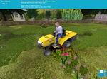 Garden Simulator