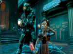 BioShock 2: Minerva's Den