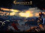 Divinity 2: The Dragon Knight Saga