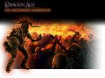Dragon Age: Origins - The Darkspawn Chronicles