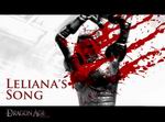 Dragon Age: Origins - Leliana's Song