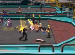 Zone 4: Fight District