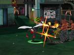 Zone 4: Fight District