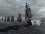 Commander: Conquest of the Americas
