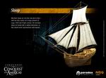 Commander: Conquest of the Americas