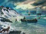 Commander: Conquest of the Americas