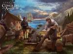 Commander: Conquest of the Americas