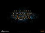 Commander: Conquest of the Americas