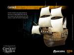 Commander: Conquest of the Americas